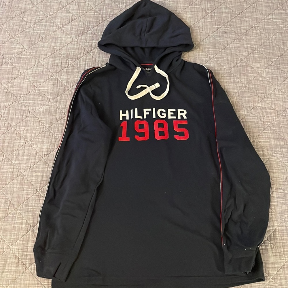 Tommy Hilfiger sleepwear